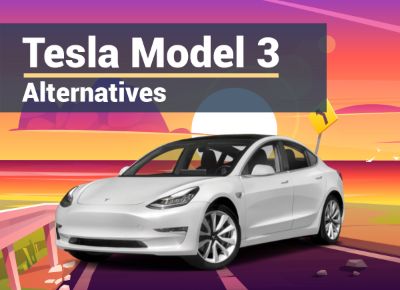 Tesla Model 3 Alternatives