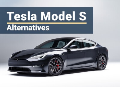 Tesla Model S Alternatives