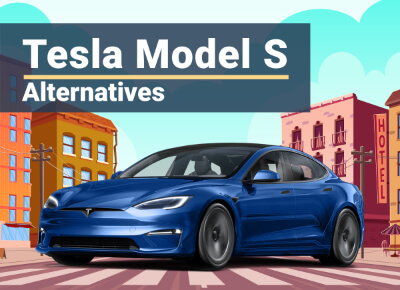Tesla Model S Alternatives