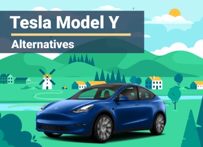 Tesla Model Y Competitors