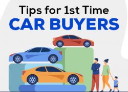Tips First Time Buyers