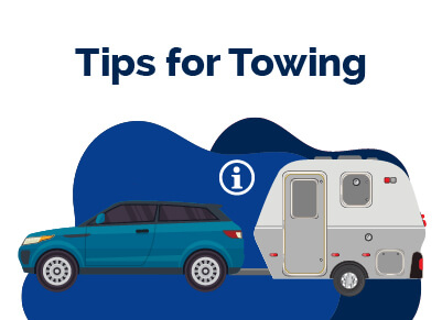 Tips for Towing