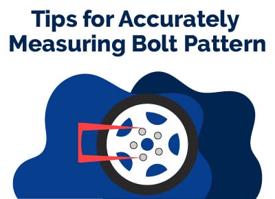 Tips to Measure Bolt Pattern