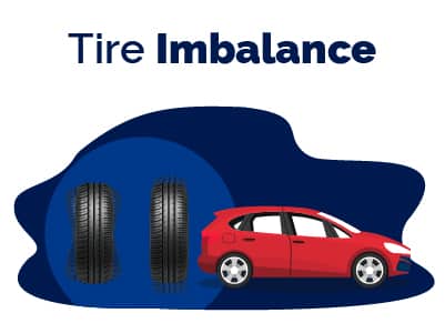 Tire Imbalance