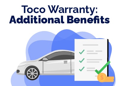 Toco Additional Benefits