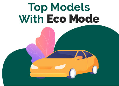 Top Models with Eco Mode