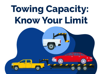 Towing Capacity Know Your Limit