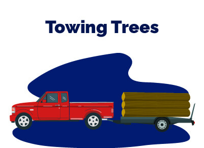 Towing Trees