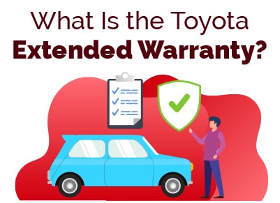 Toyota Extended Warranty