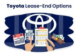 Toyota Lease End Options Featured