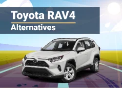 Toyota RAV4 Alternatives