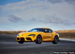 Toyota-Supra-Alternatives-to-Ford-Mustang