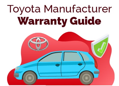 Toyota Warranty Guide