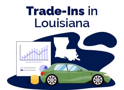 Trade In Louisiana