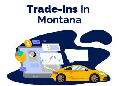 Trade In Montana