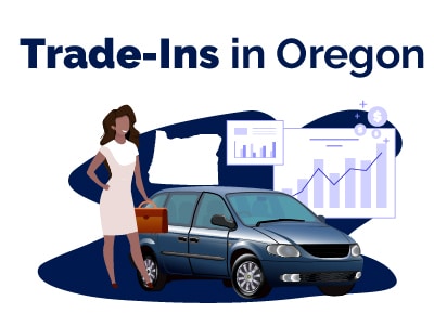 Trade In Oregon