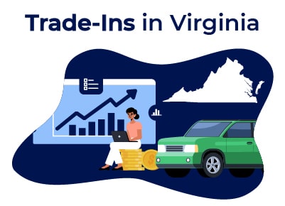 Trade In Tax Virginia