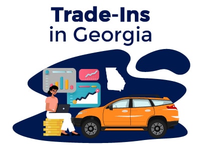 Trade In in Georgia