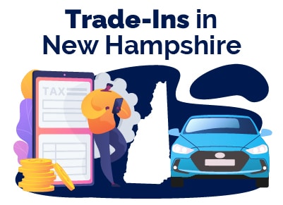 Trade Ins New Hampshire