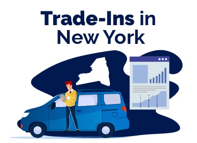 Trade Ins New York