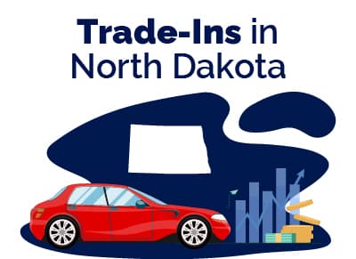 Trade Ins North Dakota