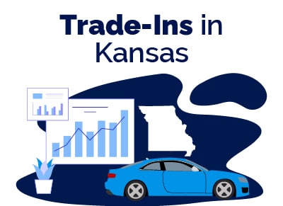 Trade in Kansas