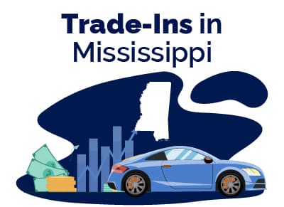 Trade in Mississippi