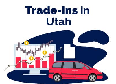 Trade in Utah