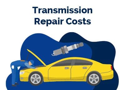 Transmission Repair Costs
