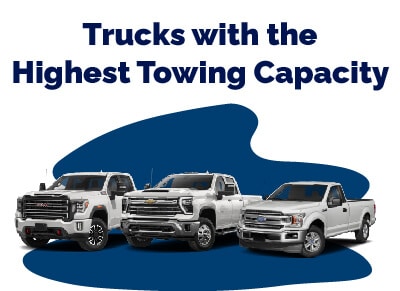 Trucks with Highest Towing Capacity Parent