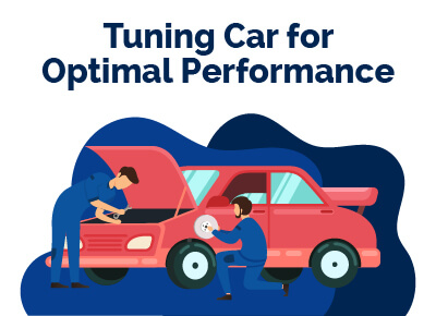 Tuning Car for Optimal Performance