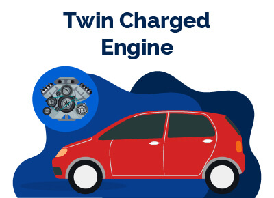Twin Charged Engine