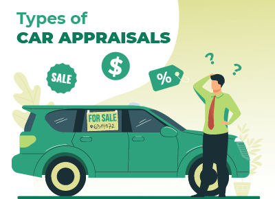 Types of Car Appraisals