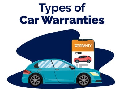 Types of Car Warranties