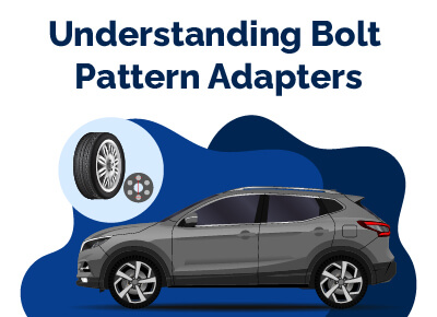 Understanding Bolt Pattern Adapters