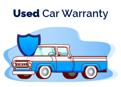 Used Car Warranty
