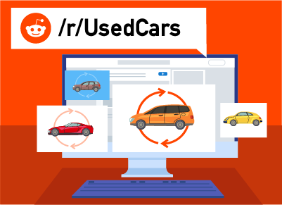 Used Cars Reddit