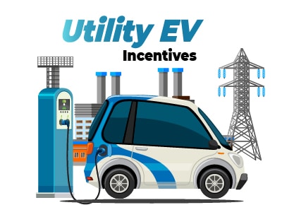 Utility EV Tax Credits