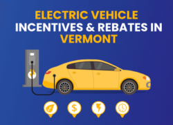 Vermont EV Incentives Featured