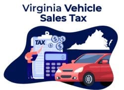 Virginia Sales Tax