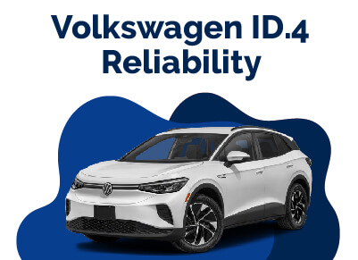 Volkswagen ID.4 Reliability