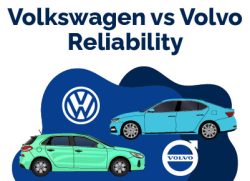Volkswagen vs Volvo Reliability