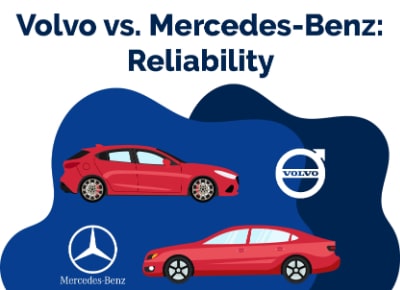 Volvo vs Mercedes Reliability