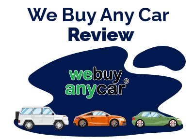 We Buy Any Car Review