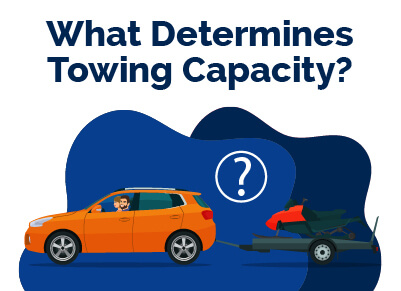 What Determines Towing Capacity