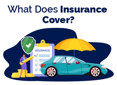 What Does Insurance Cover