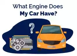 What Engine Does My Car Have
