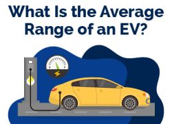 What Is Average Range of EV