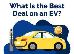 What Is Best Deal On EV