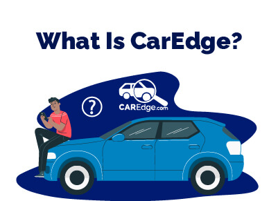 What Is CarEdge